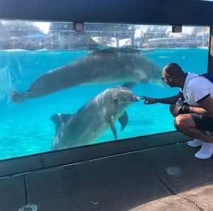 Meet your Posher, Omar